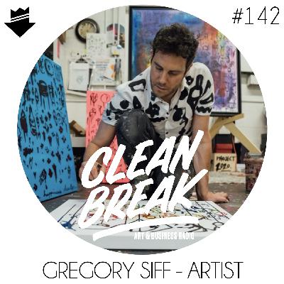 Clean Break - Episode 142 - Gregory Siff