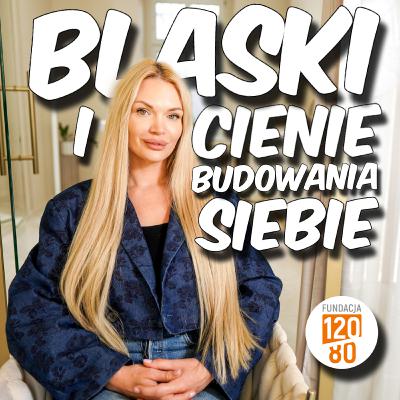 Pod prąd, ku sobie!