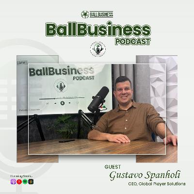 Agency Focus: Branding and Marketing ft Gustavo Spanholi Agency Focus: Branding and Marketing ft Gustavo Spanholi