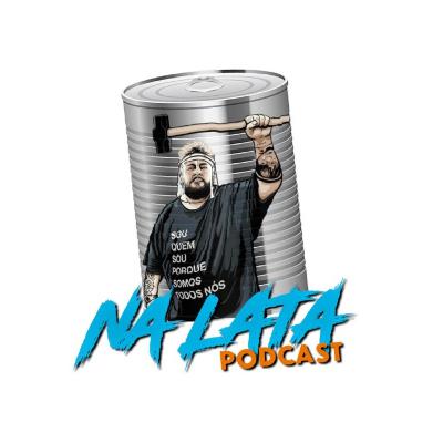 Na lata com Gio Lisboa - Ep 02