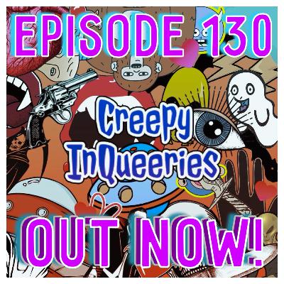 Episode 130: Dorian Corey / Bryan Johnson: Update