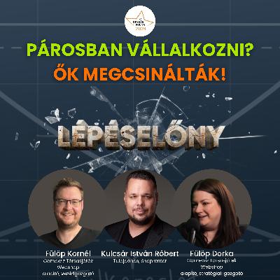 Az Ország Boltja - a Gamewiz sikersztori | Lépéselőny podcast Az Ország Boltja - a Gamewiz sikersztori | Lépéselőny podcast