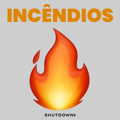 Incêndios em Portugal: Mitos e Soluções Incêndios em Portugal: Mitos e Soluções