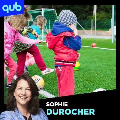 Au Québec, il y a trop de casseux de party! - Rémi Villemure