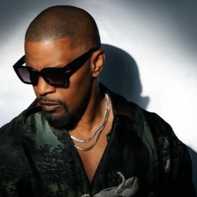 Jamie Foxx – Somebody Jamie Foxx – Somebody