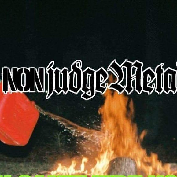 NonjudgeMetal Metal CastBox show