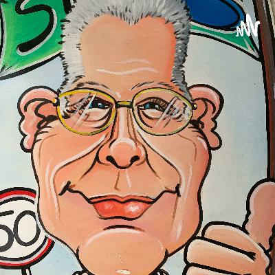 Aflevering 12: World Country Marathon Club