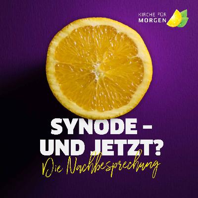 Frühjahrssynode 2023