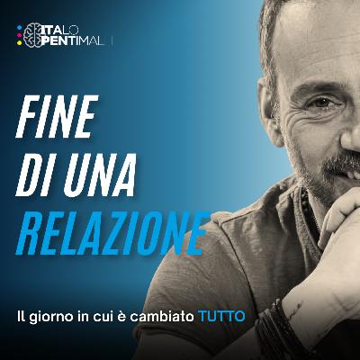03 - Fine di una relazione
