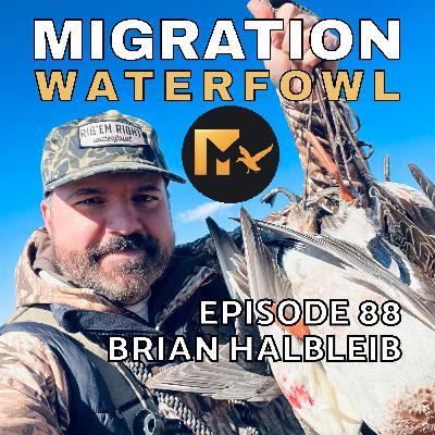 EP. 88: Having A Record Year, New Year's Recap with Brian Halbleib EP. 88: Having A Record Year, New Year's Recap with Brian Halbleib