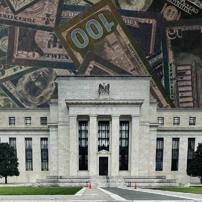 AI正改变利率预期？交易员押注美联储明年仍将降息 而非加息