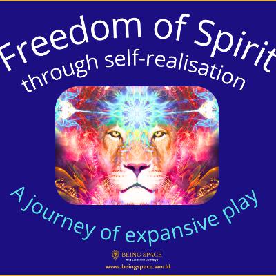 Can Catherine Llewellyn Help You Achieve Spiritual Freedom?