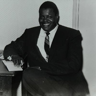 Oscar Peterson - Das pianistische Schwergewicht