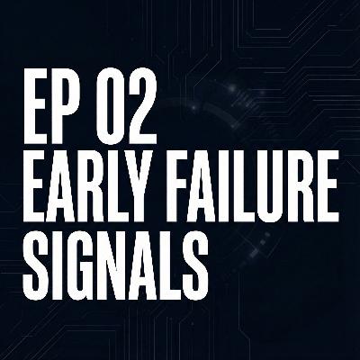 The Early Signals That Show a Product Has No Future