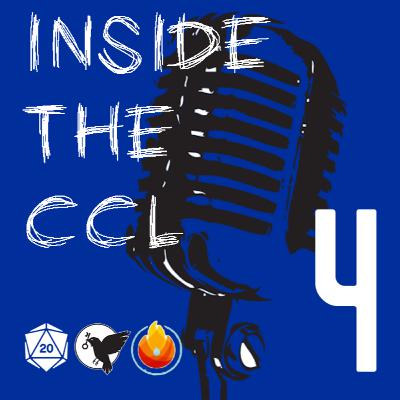 Inside the CCL | S01E04 Inside the CCL | S01E04