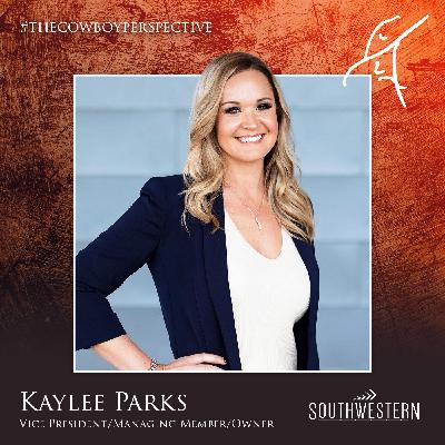 #92: Kaylee Parks - Vice President, Managing Member & Owner at Southwestern Group