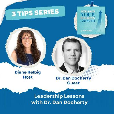 Leadership Lessons Leadership Lessons