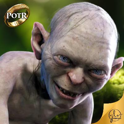 Why "The Hunt for Gollum" is a Bad Idea Why "The Hunt for Gollum" is a Bad Idea