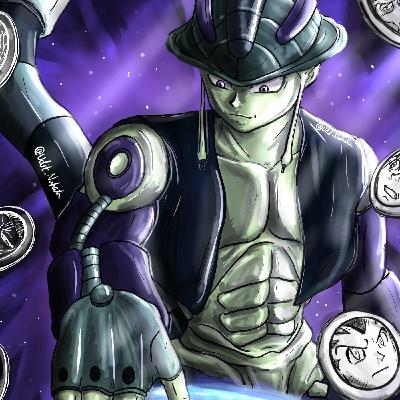 La Mitologia in Hunter x Hunter: Formichimere, dèi egizi e cicli cosmici La Mitologia in Hunter x Hunter: Formichimere, dèi egizi e cicli cosmici