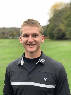 #5 Be good! Golf´n Talk mit Nick Bachem - das Ausnahmetalent