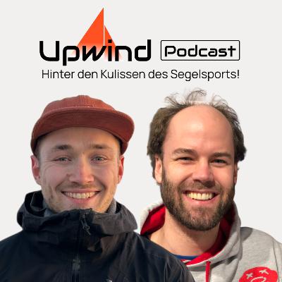 Julius, wie entsteht eigentlich ein Segel? Mit Segelmacher Julius Raithel von Clown Sails Julius, wie entsteht eigentlich ein Segel? Mit Segelmacher Julius Raithel von Clown Sails