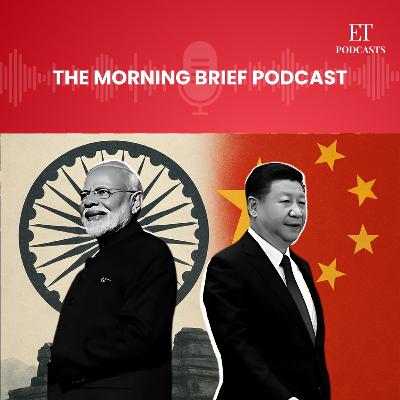 Of Dragons and Elephants: Modi–Xi in Focus