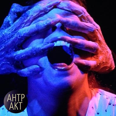 Дарио Ардженто. Король джалло