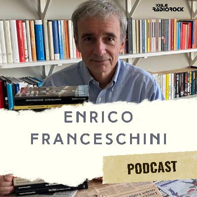 Interviste: Enrico Franceschini (19-07-21)