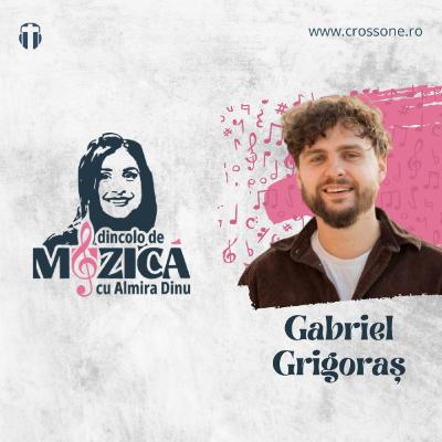 “Muzica este un dar pentru omenire.” “Muzica este un dar pentru omenire.”