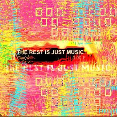 The Rest is Just Music with mix from Dean Boogie