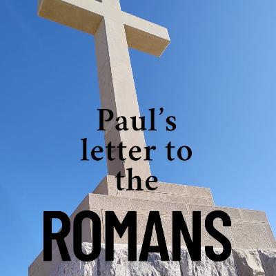 Paul's Letter to the Romans