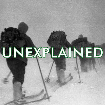 Season 02 Episode 4: When the Snow Melts (RERUN)