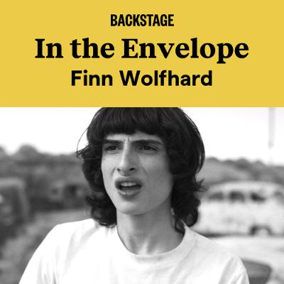 Finn Wolfhard