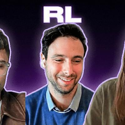 EP17: RL with Will Brown