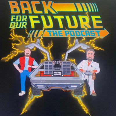 Freddy went through a Stargate