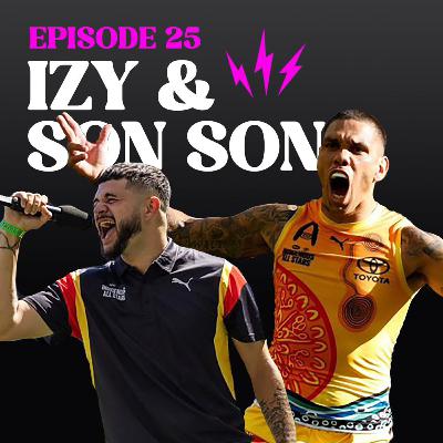 Indigenous All-Stars Recap "Football Wins" Indigenous All-Stars Recap "Football Wins"