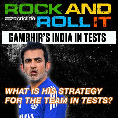 Analysing India in Tests under Gambhir | Rock and Roll it feat. Sid Monga, Dustin and KK Analysing India in Tests under Gambhir | Rock and Roll it feat. Sid Monga, Dustin and KK