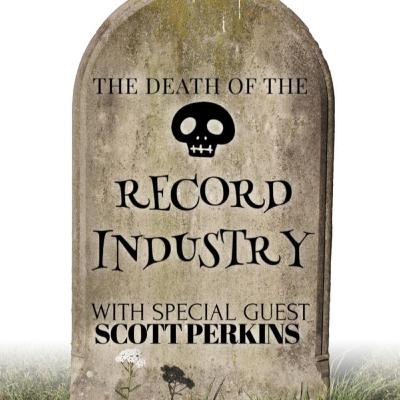 The Death of the Record Industry
