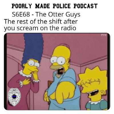 S6E68 - The otter guys