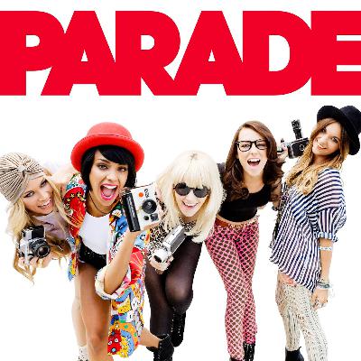Parade with Josh