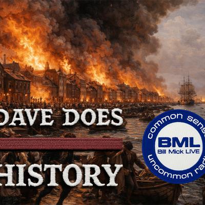 DDH - He Has Burnt Our Cities (VIdeo)