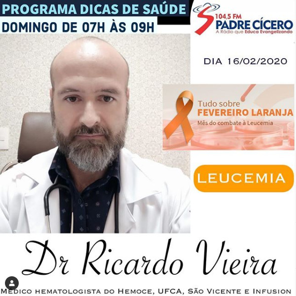 Dicas de Saúde