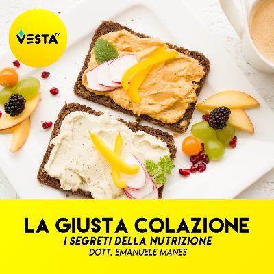 La giusta colazione La giusta colazione