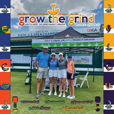 Getting Mental with The Bucket Hat Champs with Addie Baggarly & Siarra Stout