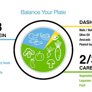 The Zone Diet The Zone Diet