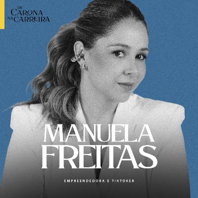 265. Como se tornar referência na internet - Manu Freitas 265. Como se tornar referência na internet - Manu Freitas