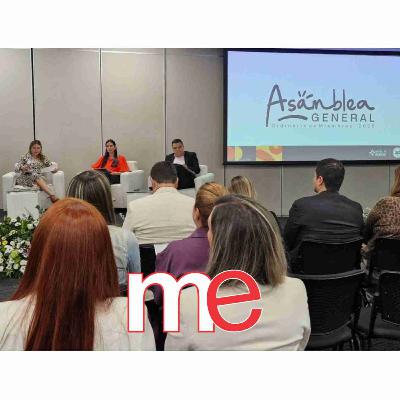 El Bureau de Medellín celebra 20 años con impacto millonario