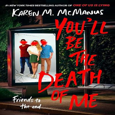 You'll Be the Death of Me Part II