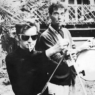 Punk UK 1979, QUÉ AÑO !!! Tonight is the Blast, 34