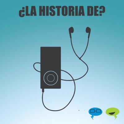 UNIVERSO DIVERSO - EPISODIO ESPECIAL - Historia del iPod